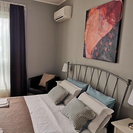 B&B Museo Salinas Палермо Номер фото